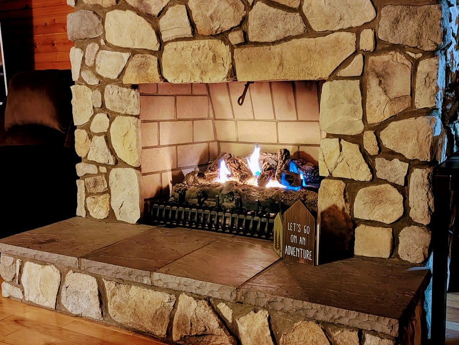 Luray vacation rentals with kitchen